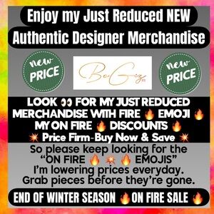 Designers Brands For Customers That Love To Wear Casual and Elegant Accessories;